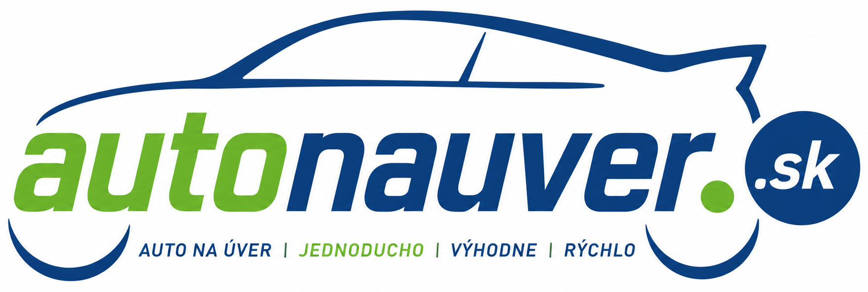 AUTO NA ÚVER
